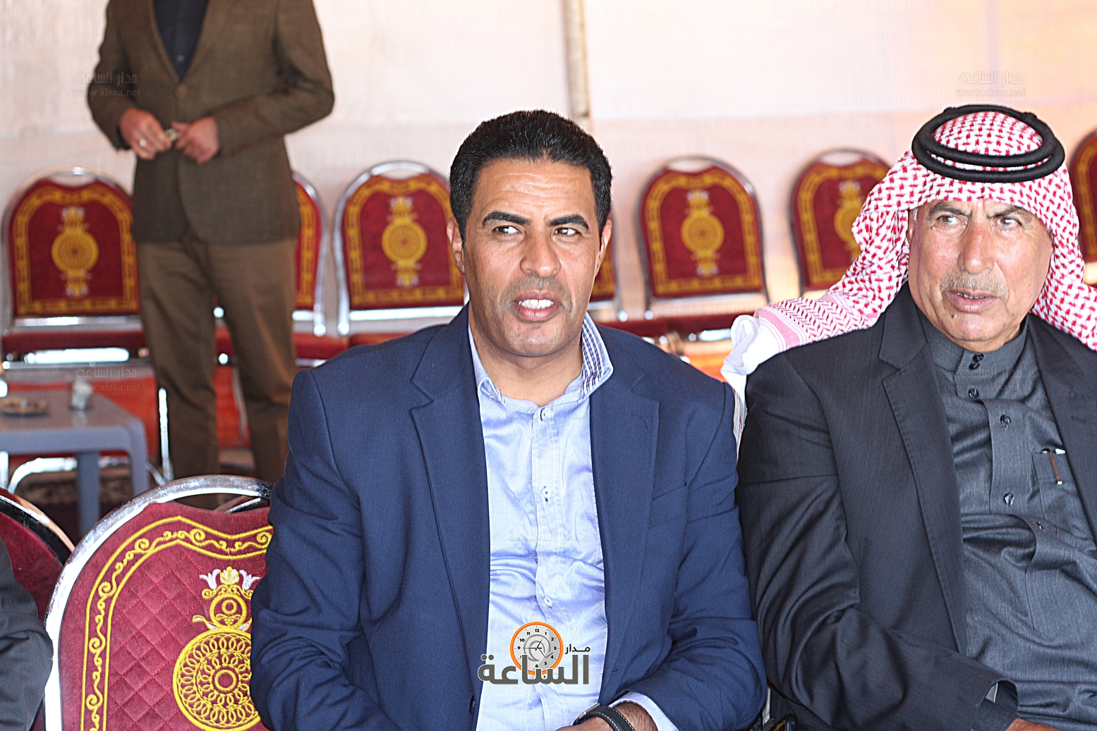 Madar Al-Saa Images 0.16602837199534115