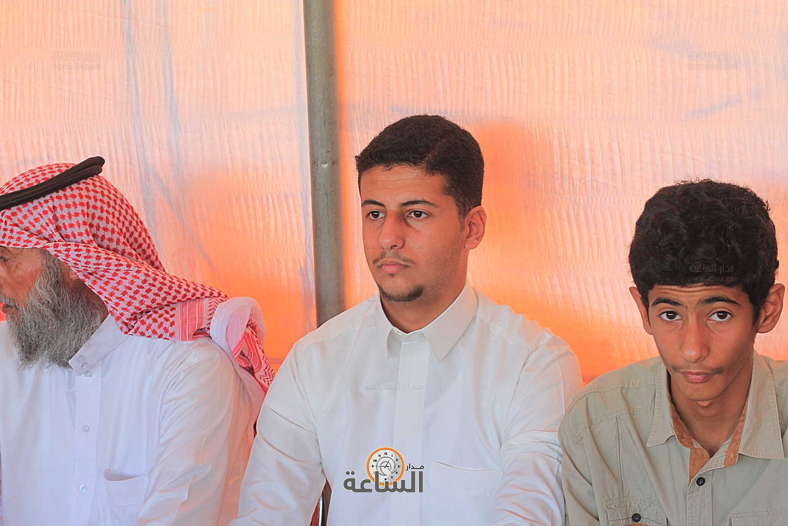 Madar Al-Saa Images 0.21908904744417768