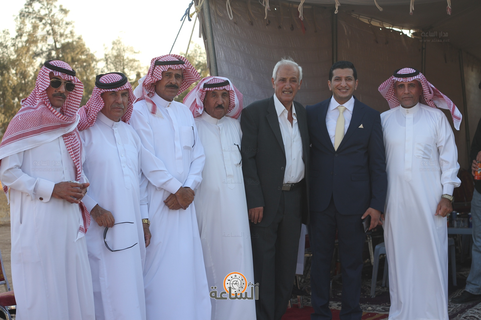 Madar Al-Saa Images 0.31142516965616995