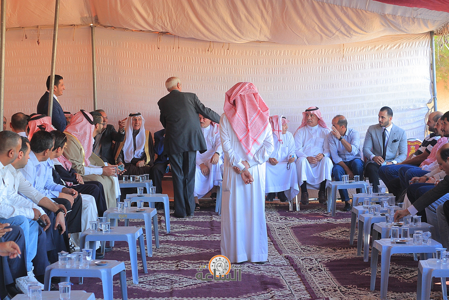 Madar Al-Saa Images 0.7784141438140944