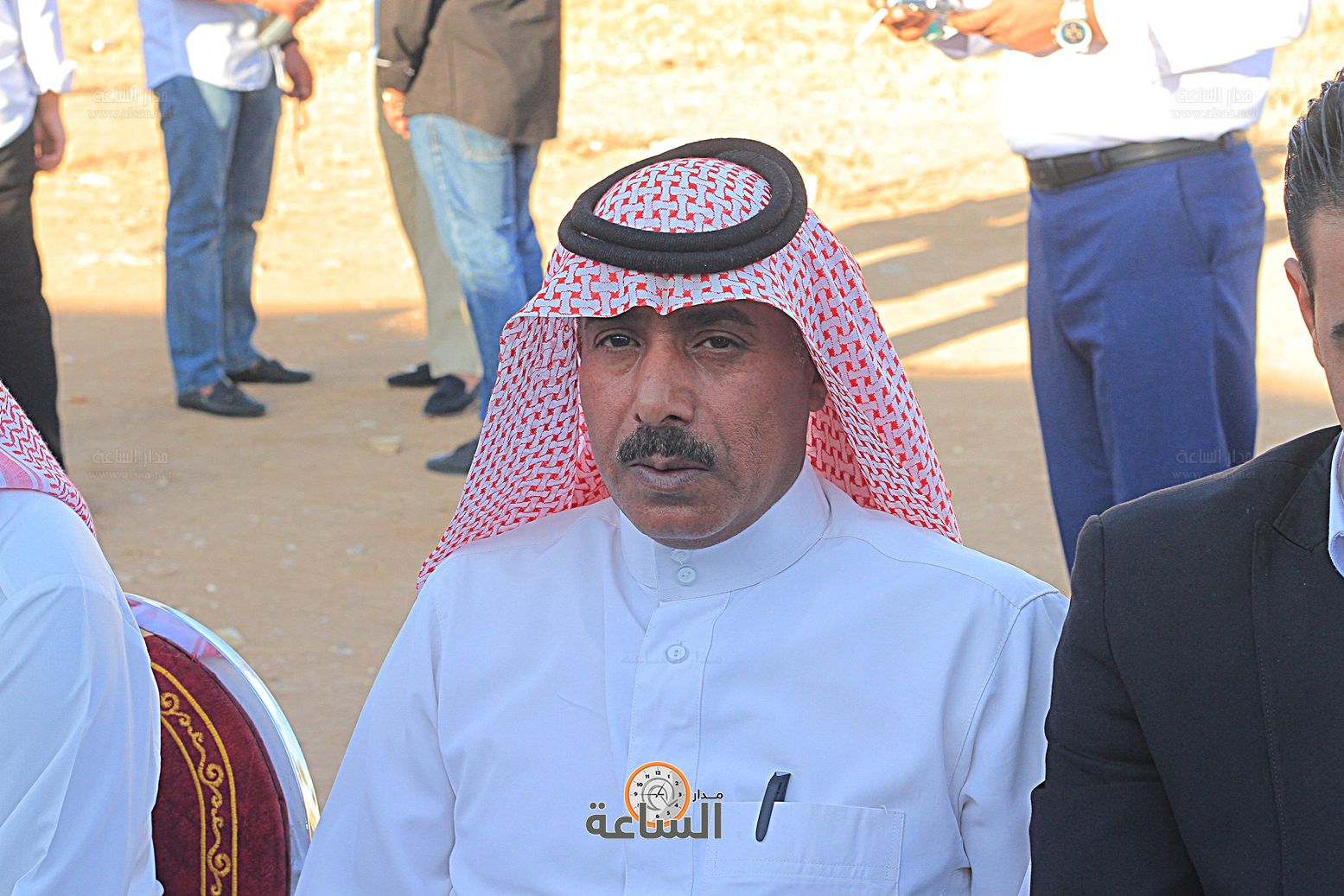 Madar Al-Saa Images 0.31436636191041234