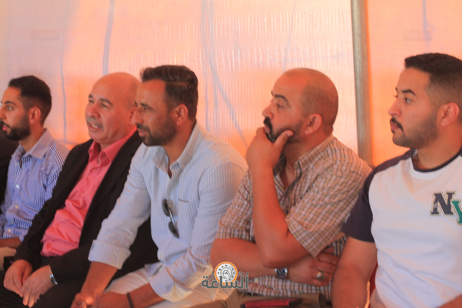 Madar Al-Saa Images 0.2470379103498489