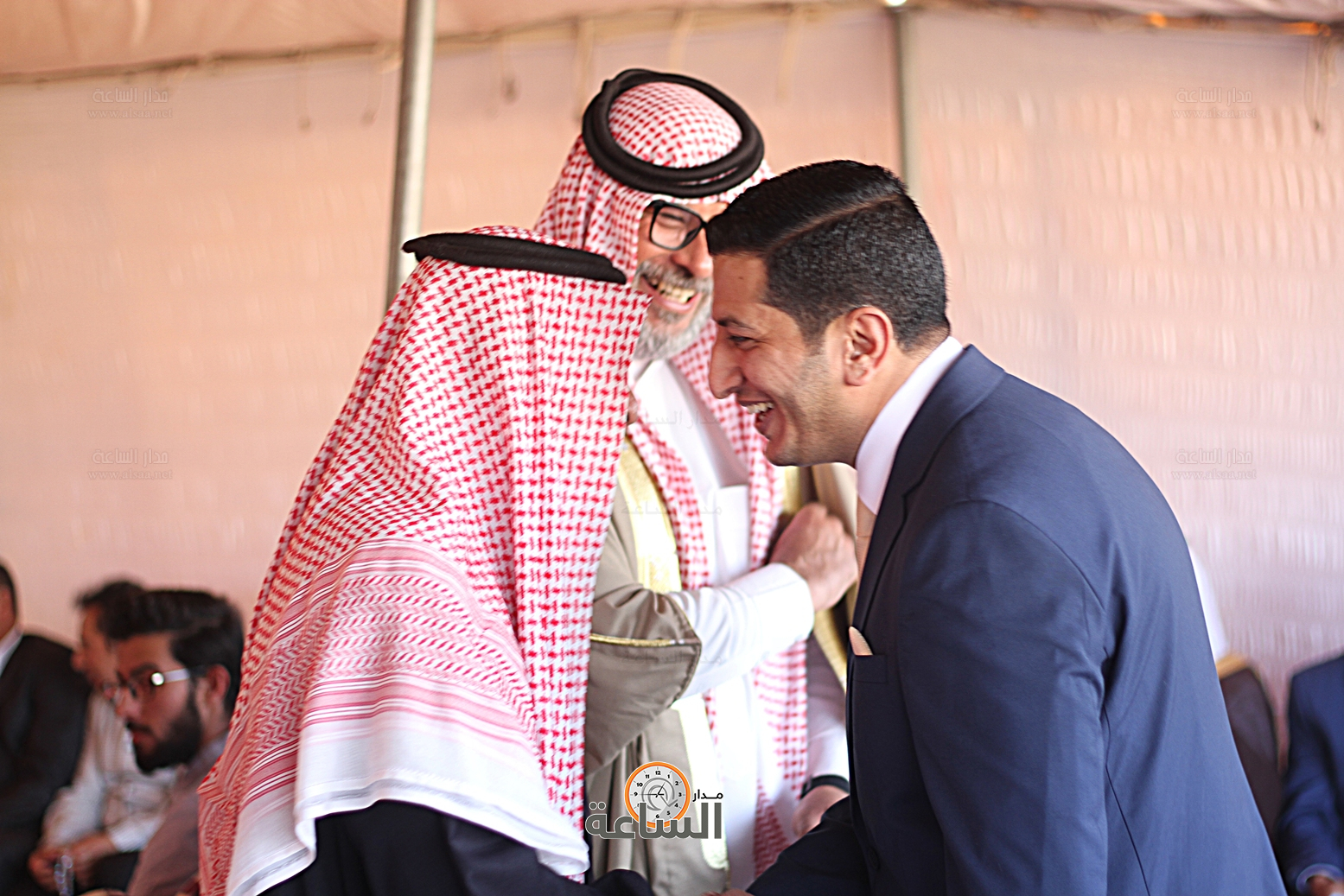 Madar Al-Saa Images 0.0834132011797637