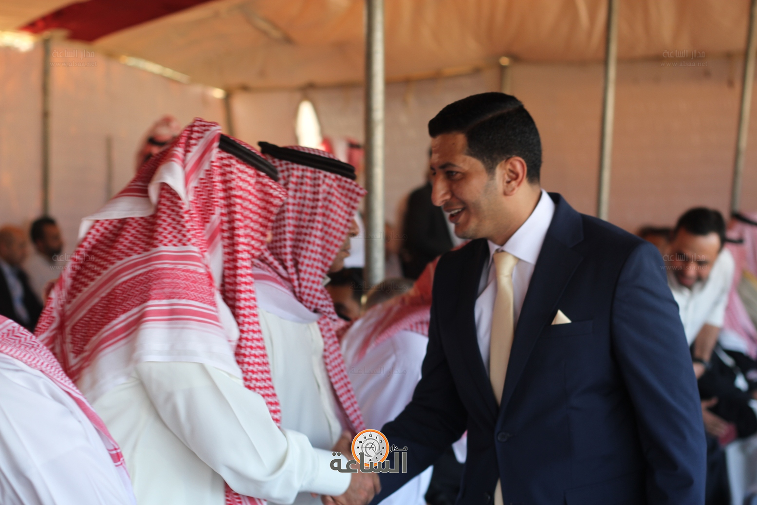 Madar Al-Saa Images 0.03175203634622603