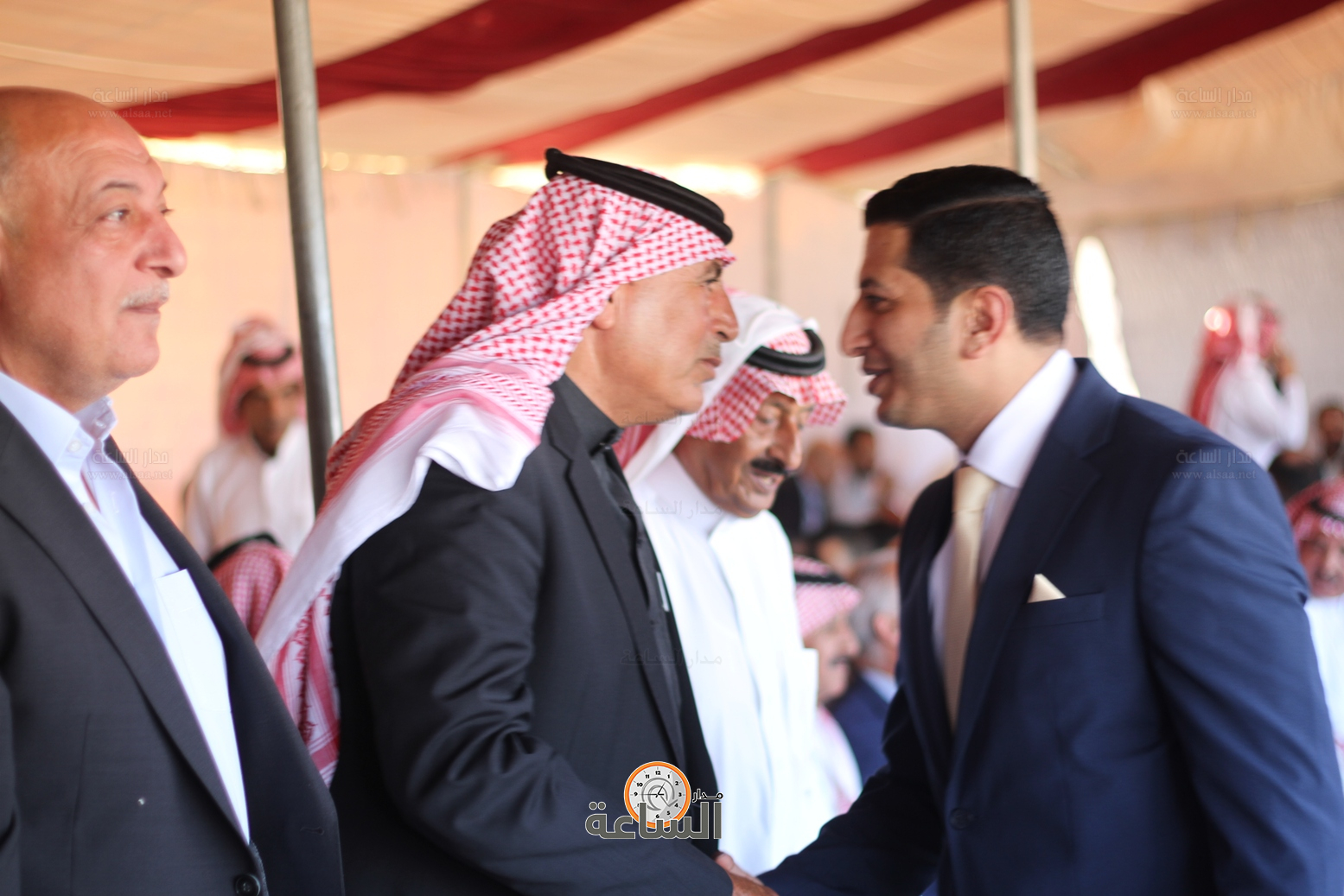 Madar Al-Saa Images 0.9857445137826559