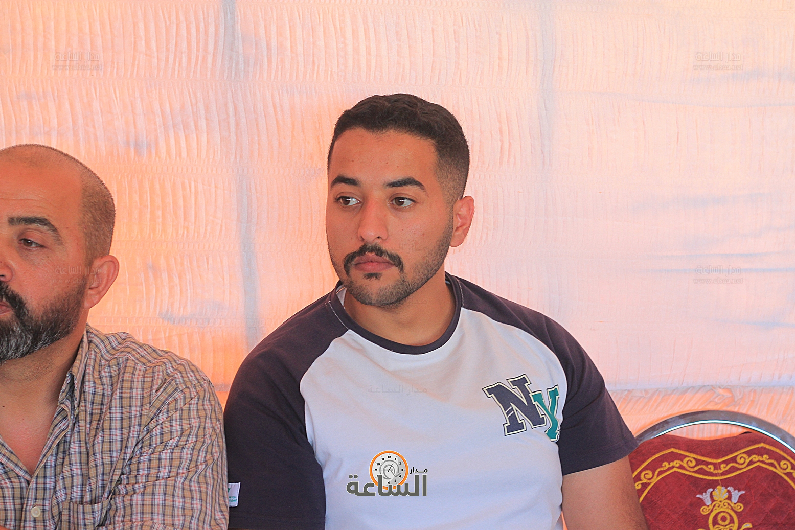 Madar Al-Saa Images 0.06392182066798247