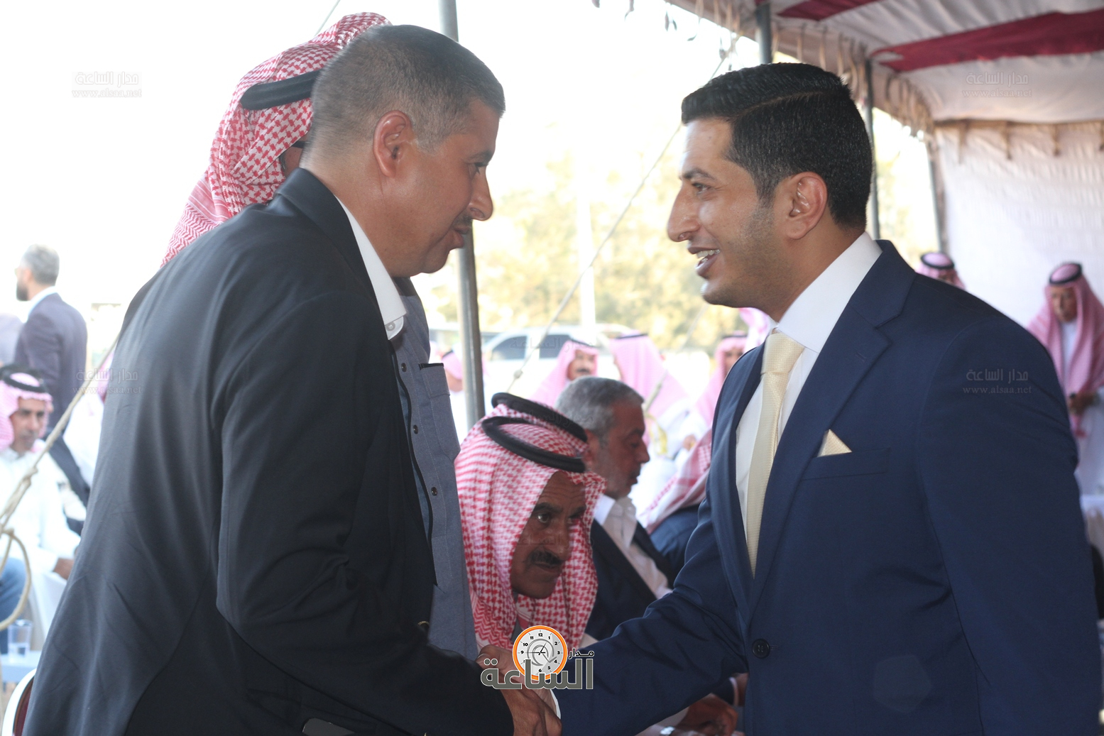 Madar Al-Saa Images 0.812664693909243