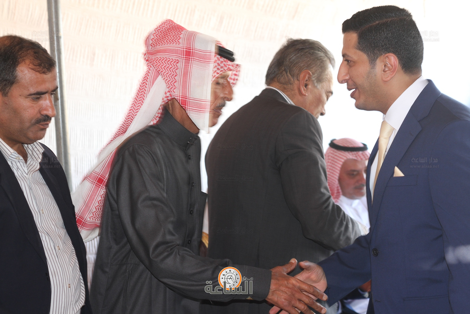 Madar Al-Saa Images 0.8432377395522466