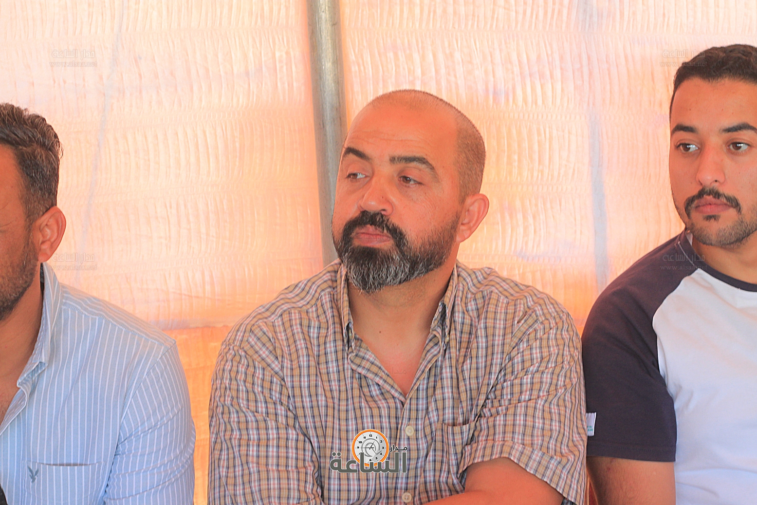 Madar Al-Saa Images 0.3209848987403995