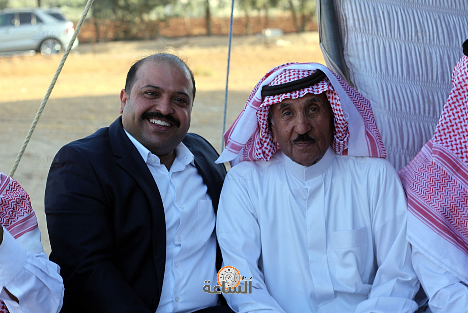 Madar Al-Saa Images 0.5744642539146892