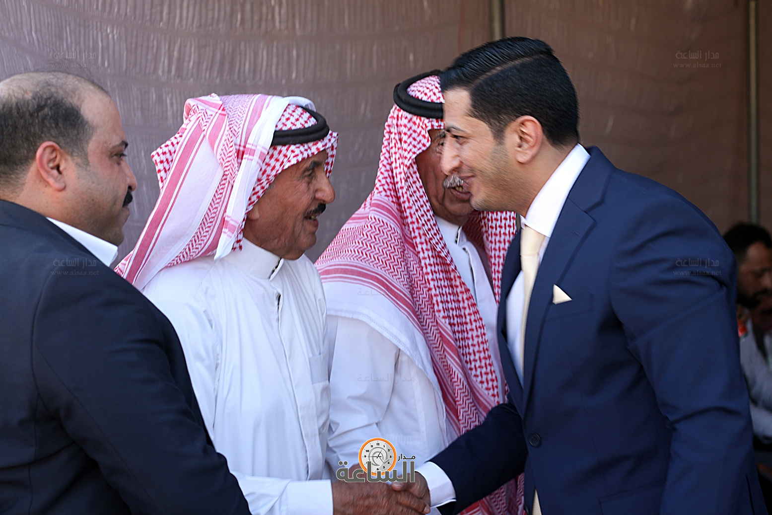 Madar Al-Saa Images 0.28494412071899977