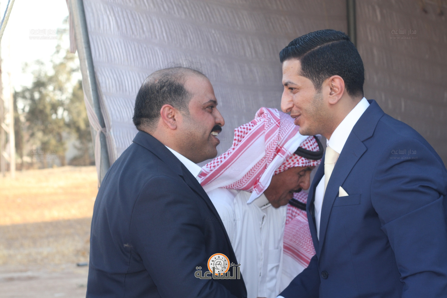 Madar Al-Saa Images 0.2871535258689659