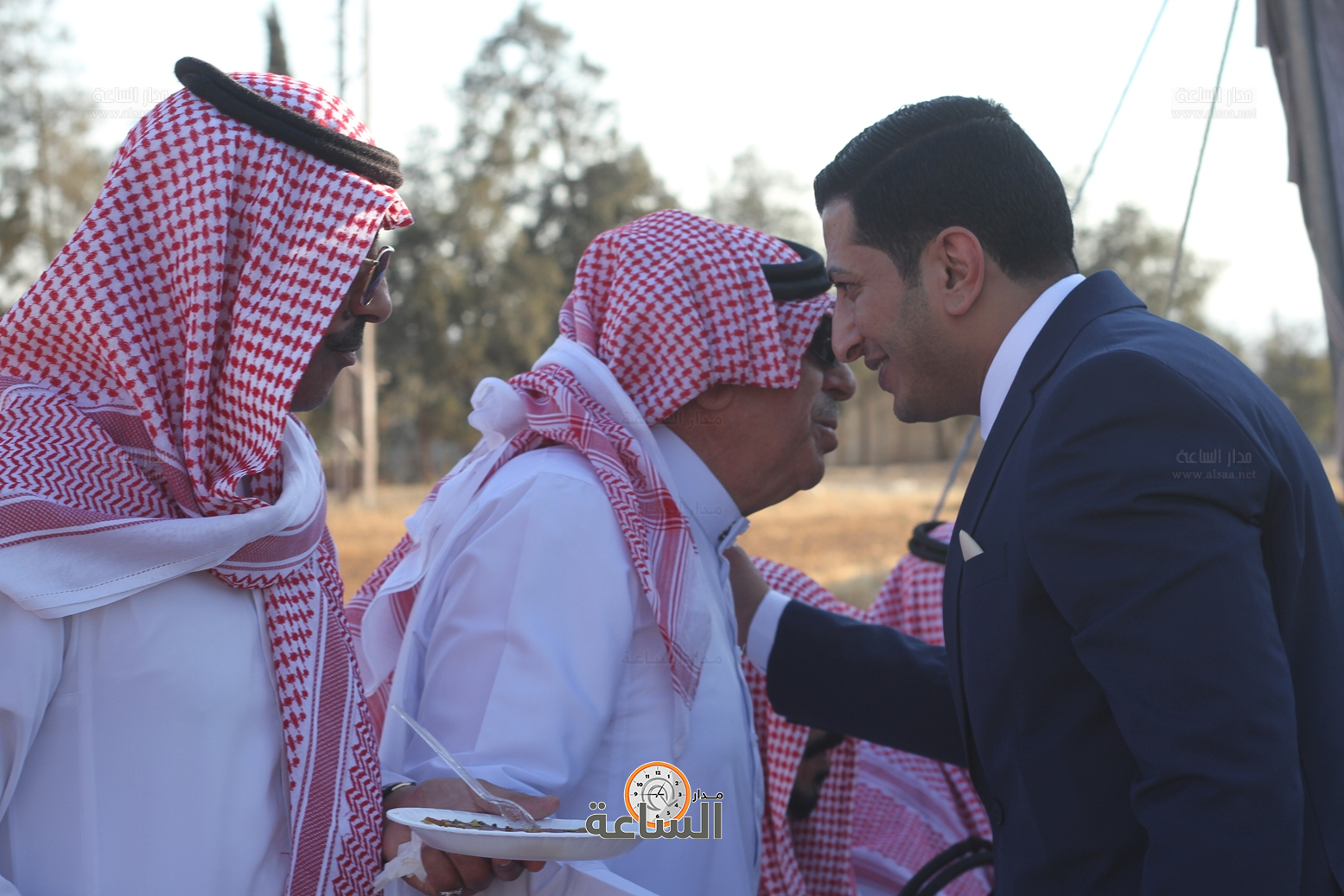 Madar Al-Saa Images 0.5820347104104187