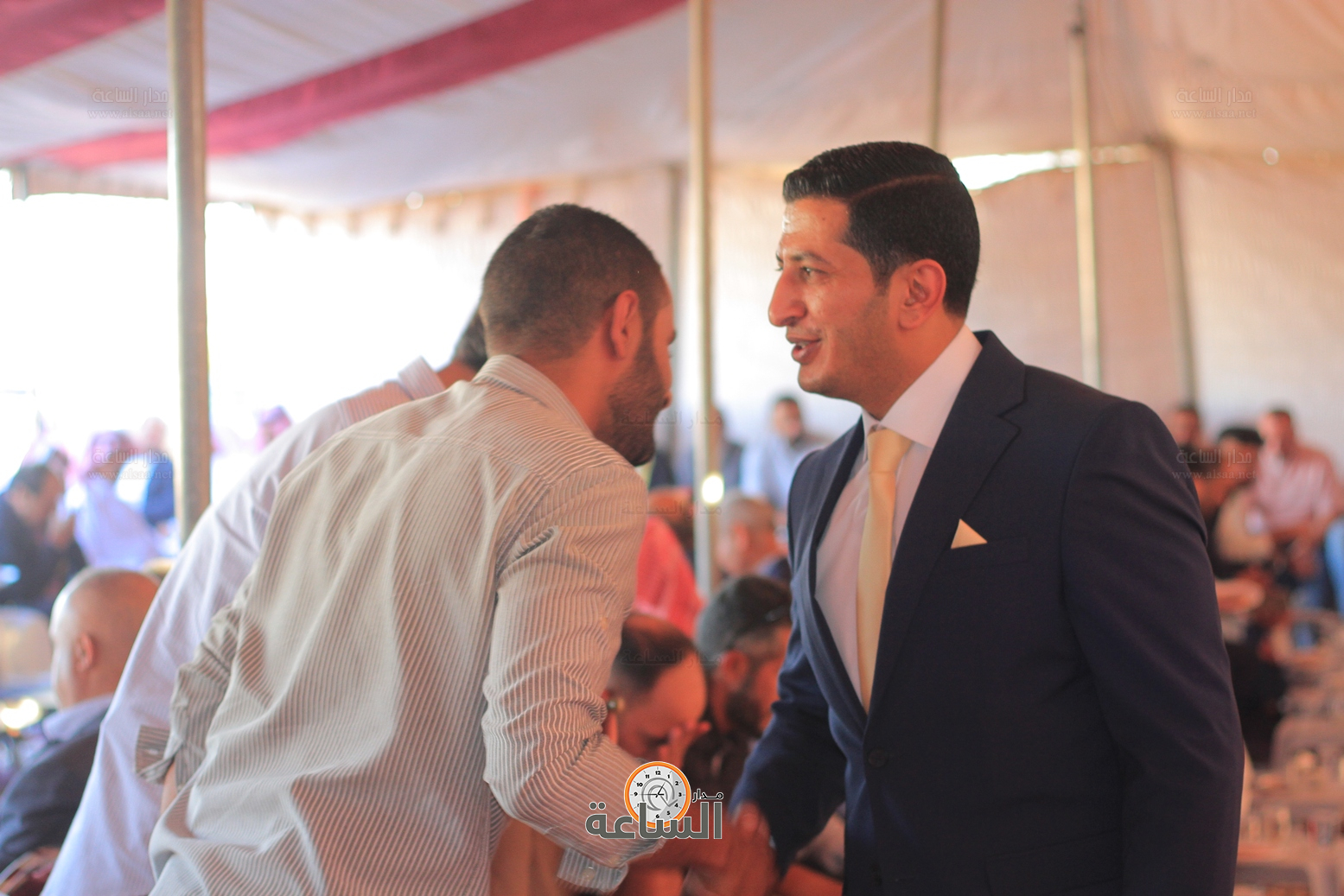 Madar Al-Saa Images 0.004967726635101588