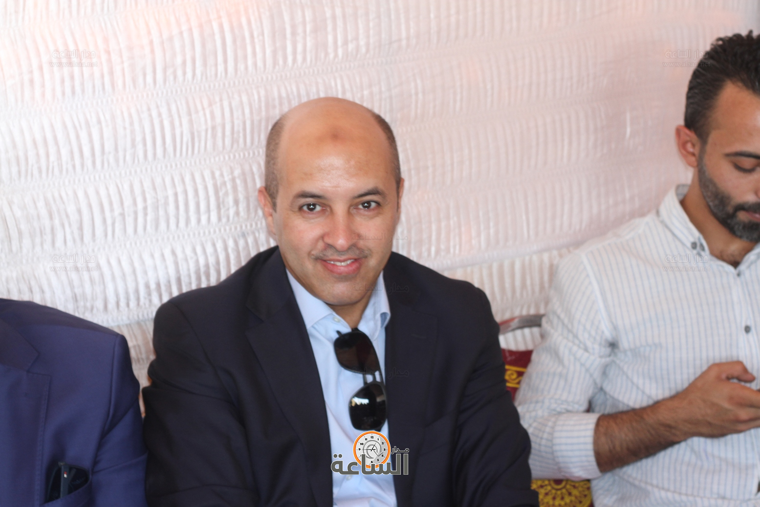 Madar Al-Saa Images 0.442432531962777