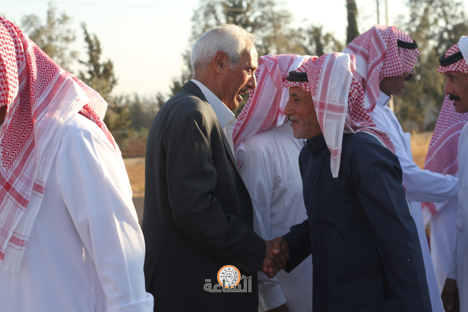 Madar Al-Saa Images 0.9350529364207177