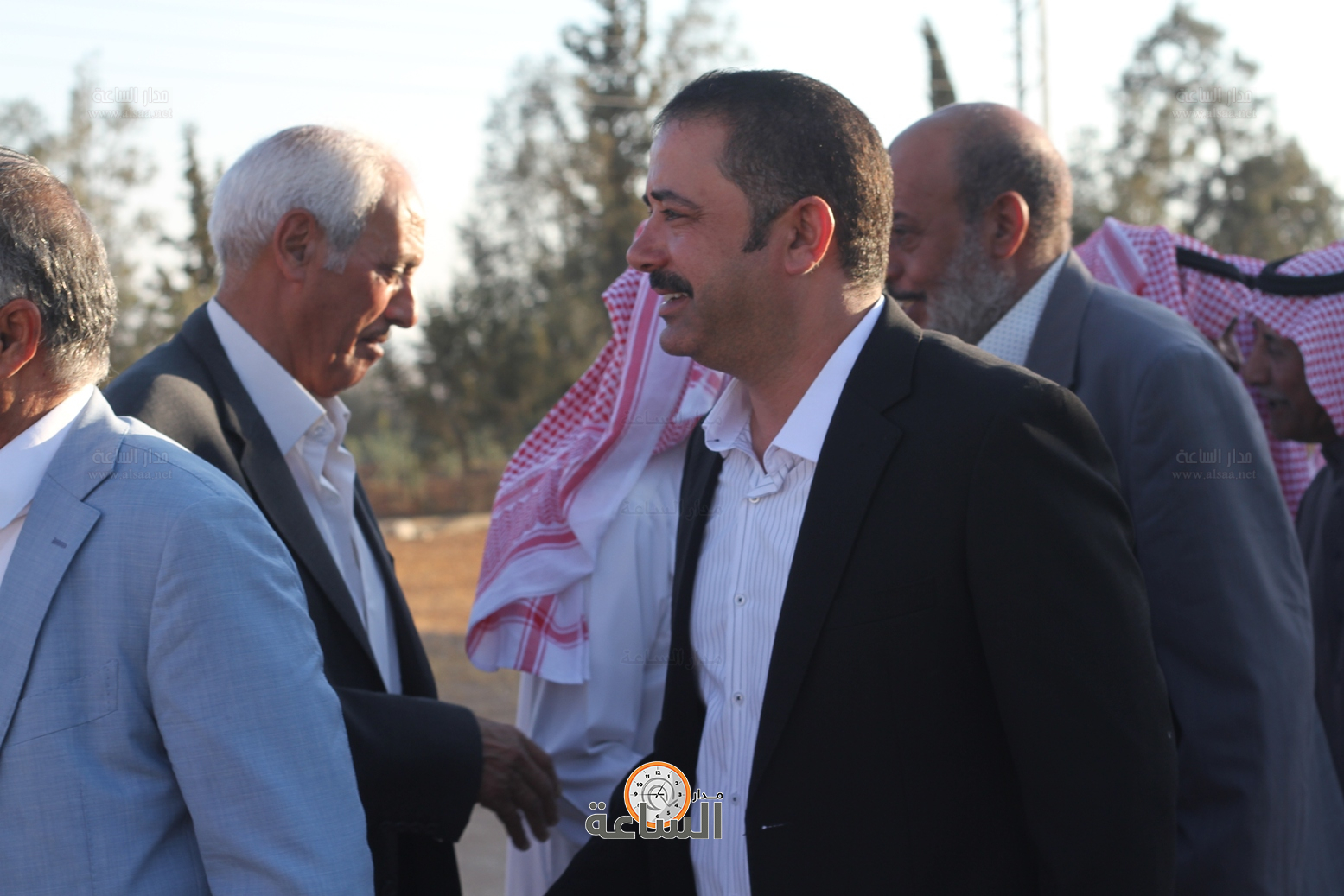 Madar Al-Saa Images 0.5239937997441381