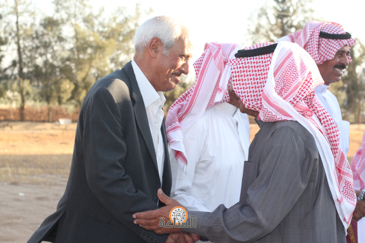 Madar Al-Saa Images 0.6413685605717712