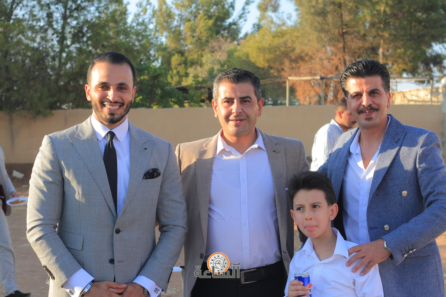 Madar Al-Saa Images 0.2738573056883693