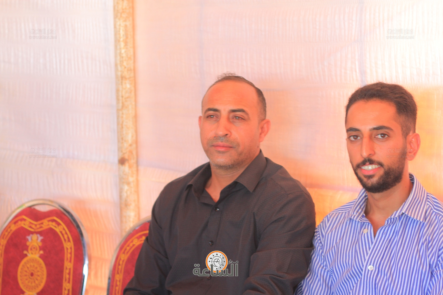 Madar Al-Saa Images 0.1358881284093778