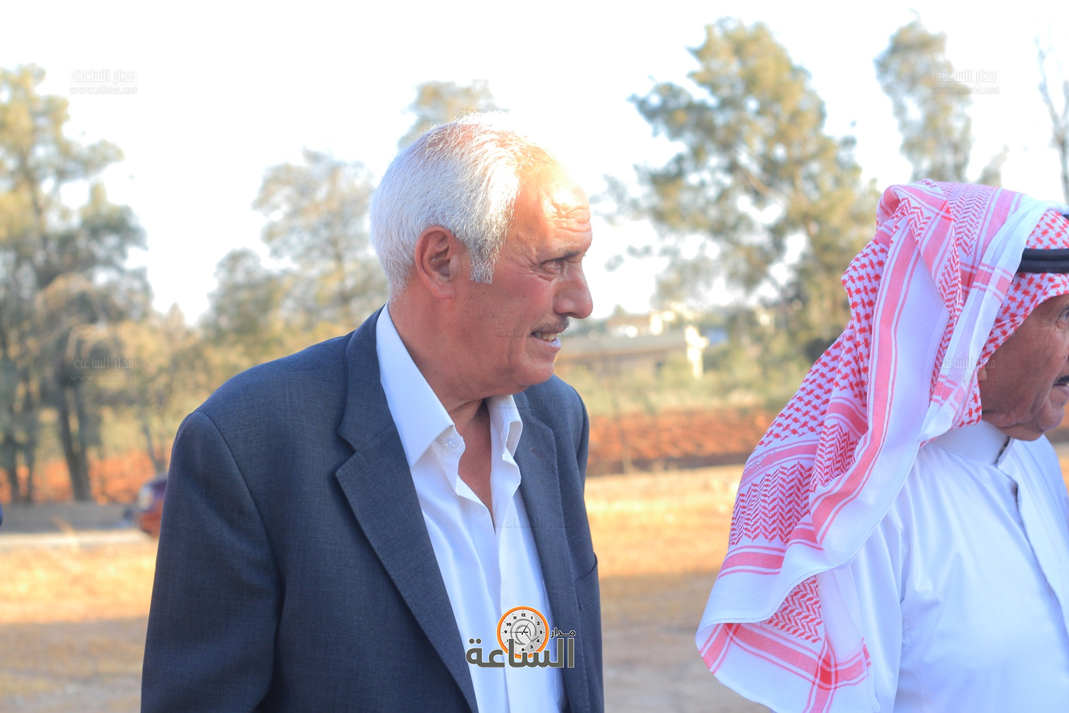 Madar Al-Saa Images 0.5168470531312944