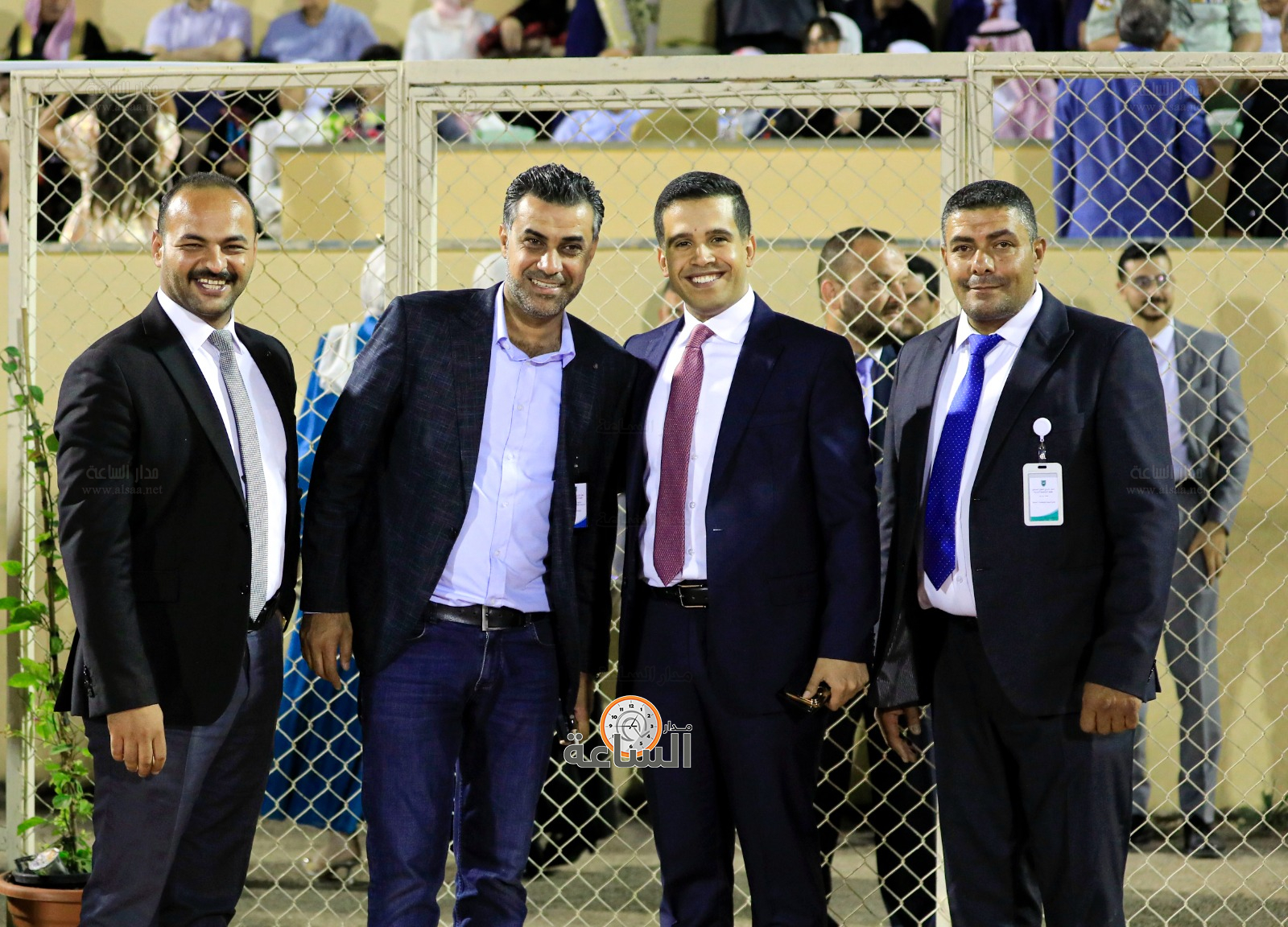 Madar Al-Saa Images 0.1333424196896661