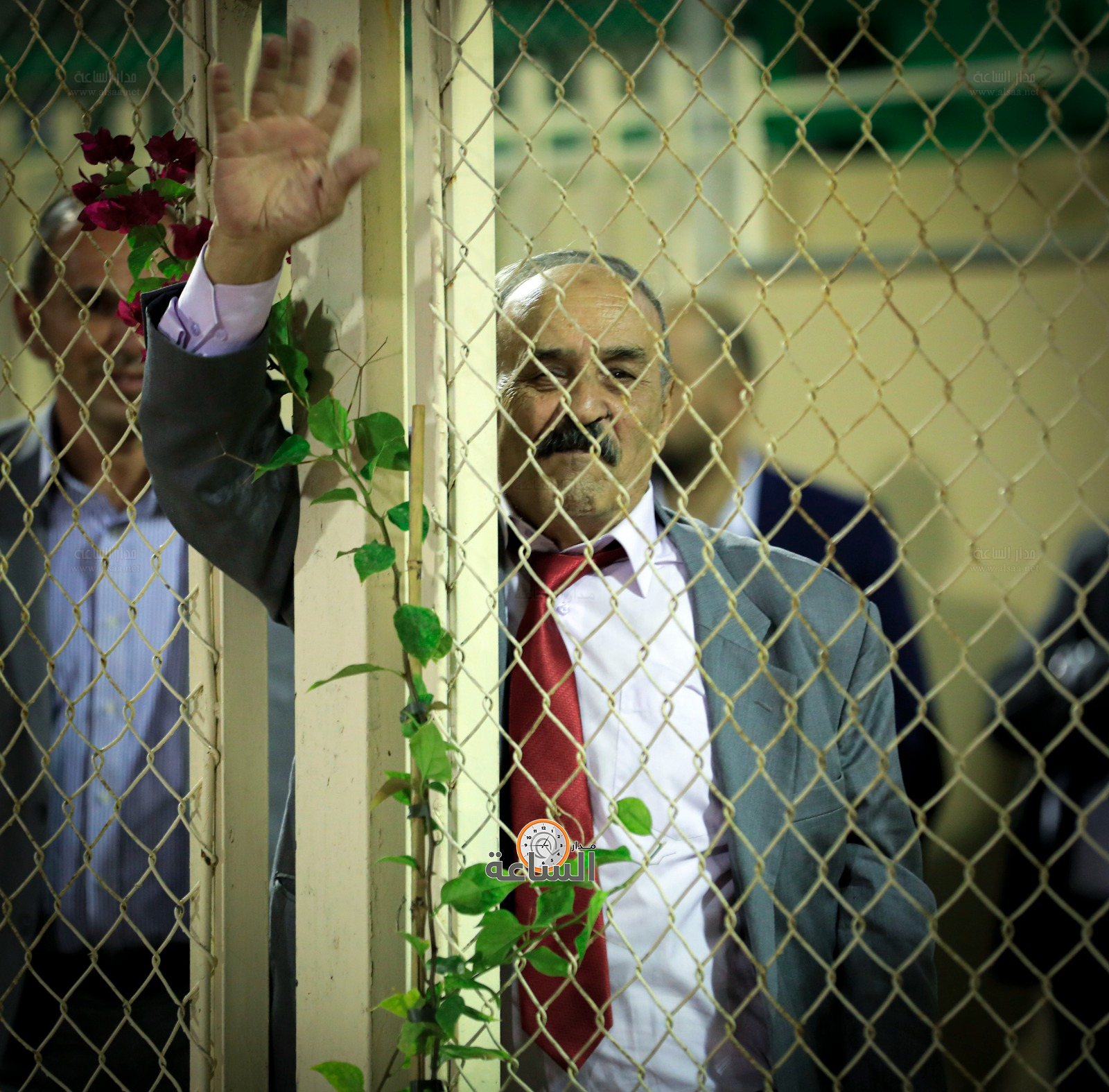 Madar Al-Saa Images 0.12883073580425008