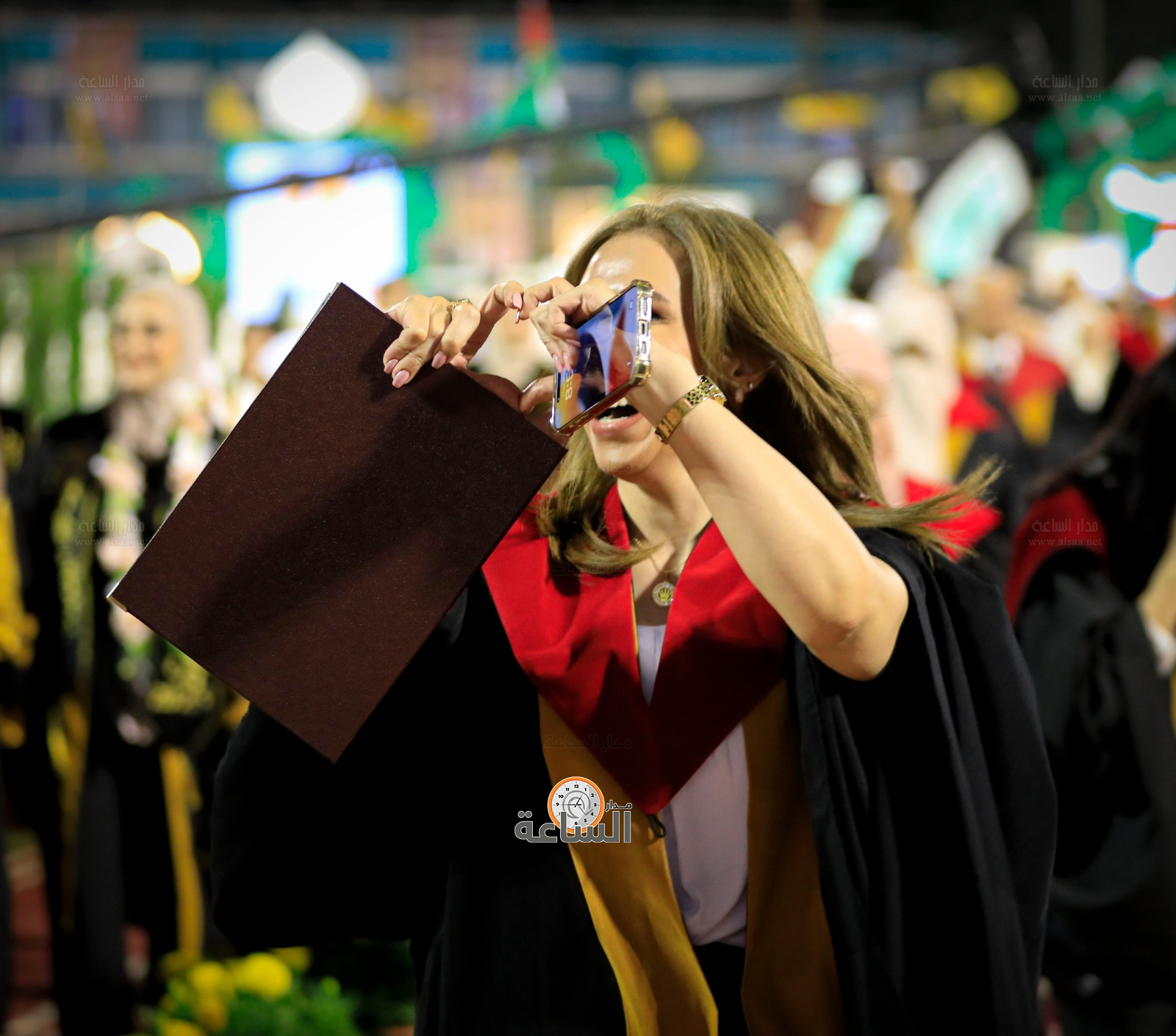 Madar Al-Saa Images 0.1453961667181679