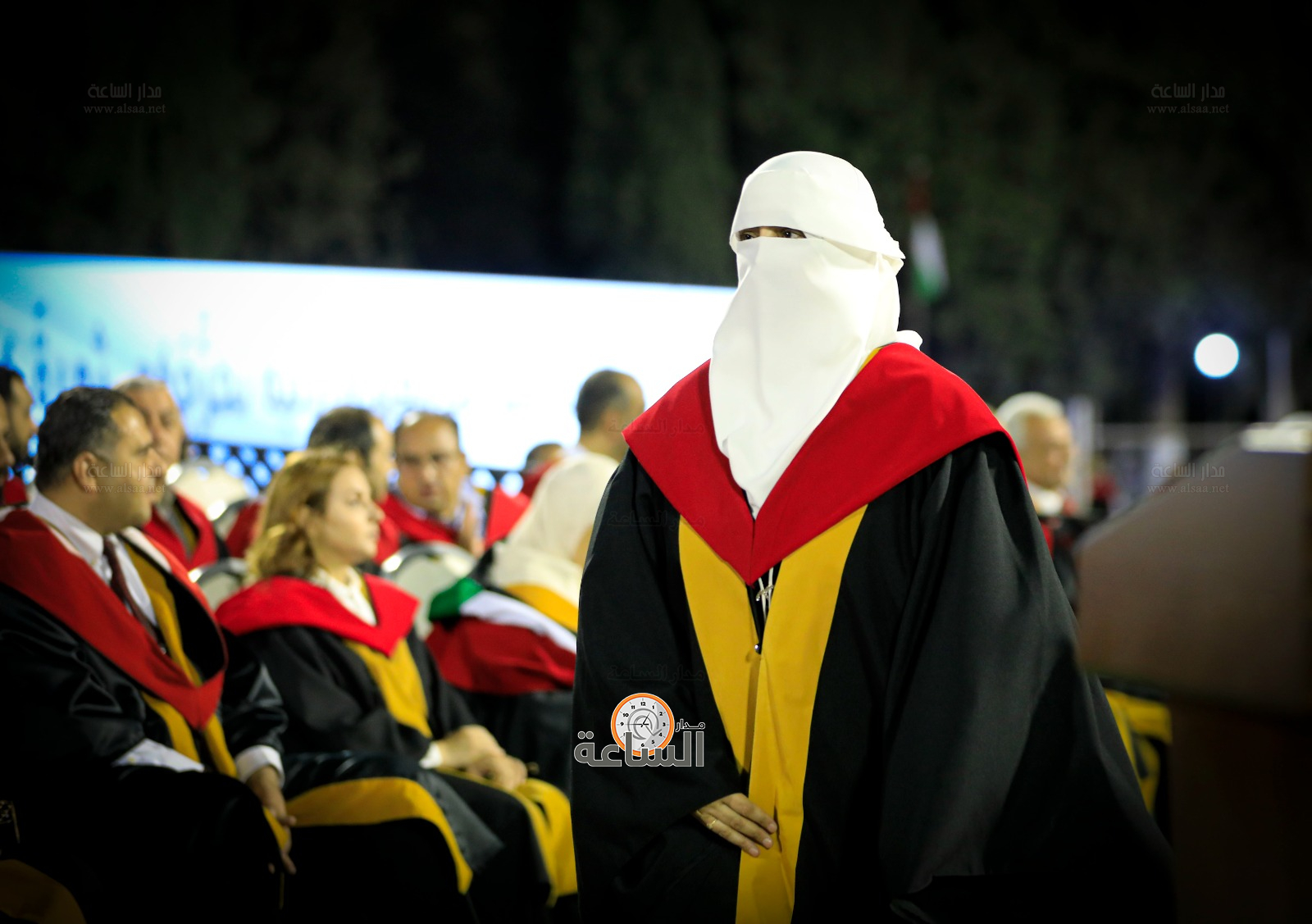 Madar Al-Saa Images 0.87289882499083