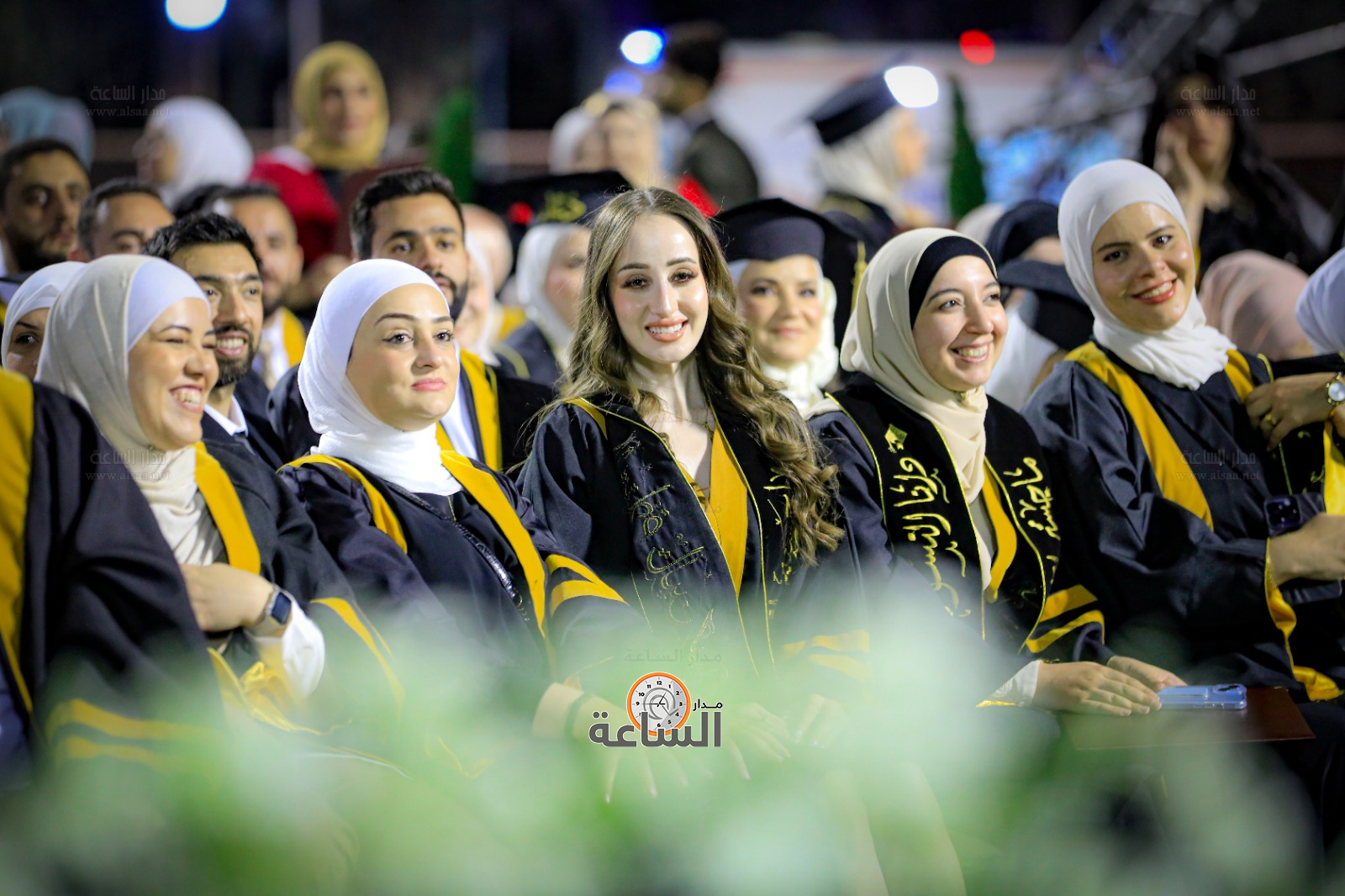 Madar Al-Saa Images 0.12513069978743951