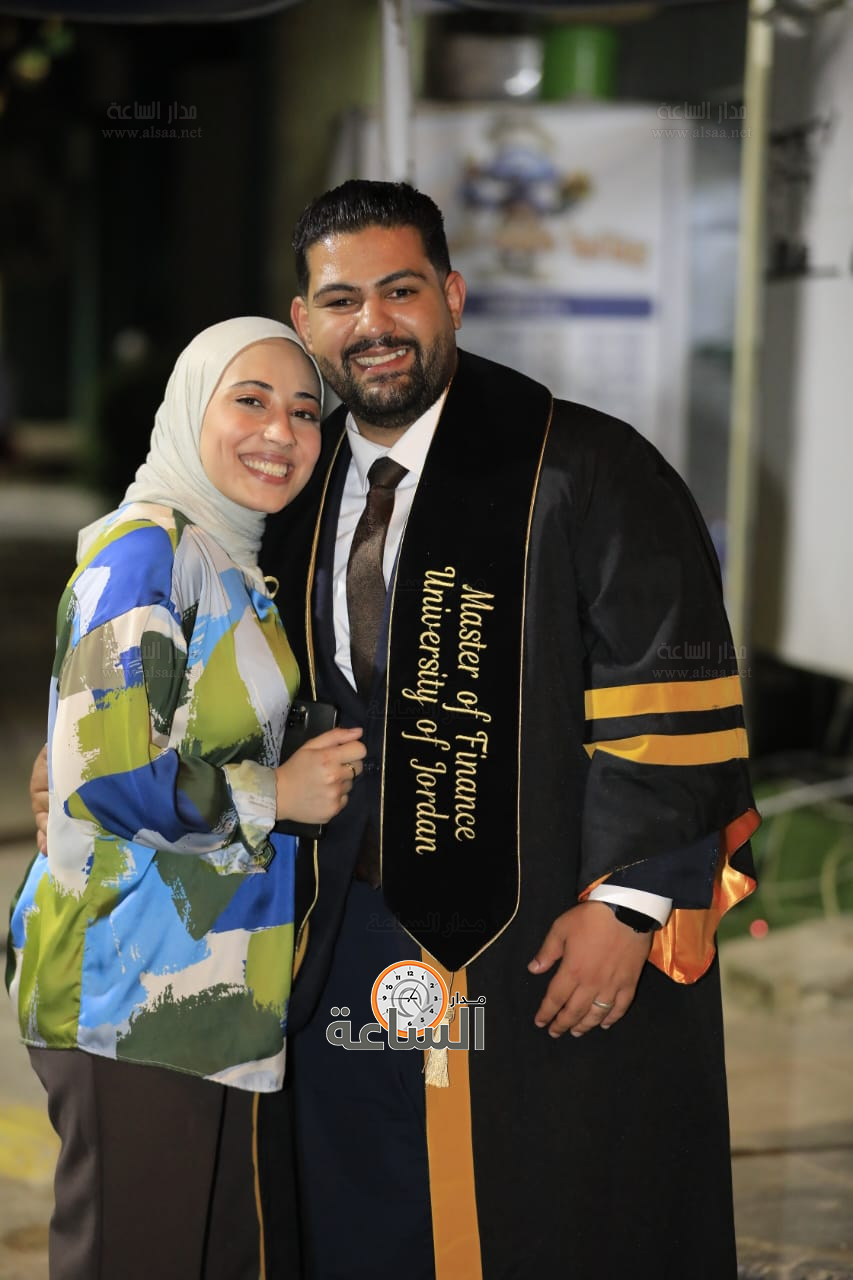 Madar Al-Saa Images 0.22468875527127619