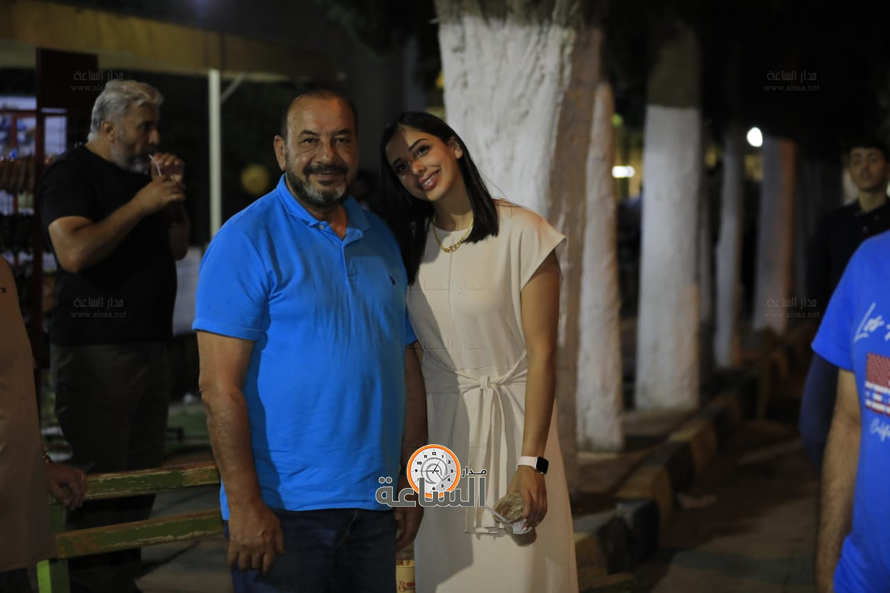 Madar Al-Saa Images 0.4152654112317744