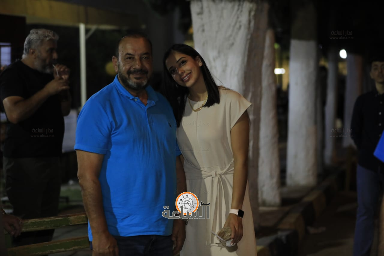 Madar Al-Saa Images 0.8074469390813084