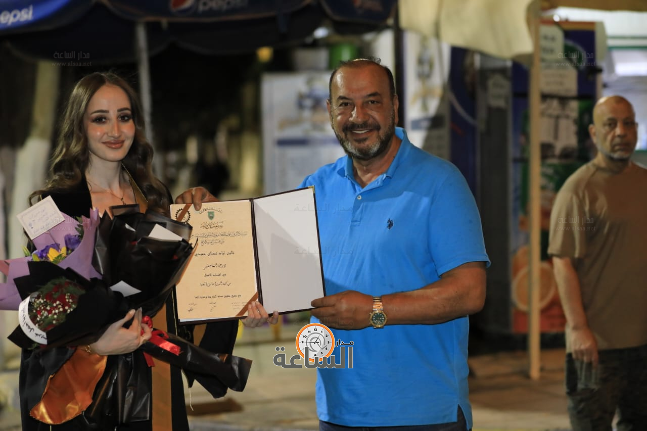 Madar Al-Saa Images 0.35695104539807143