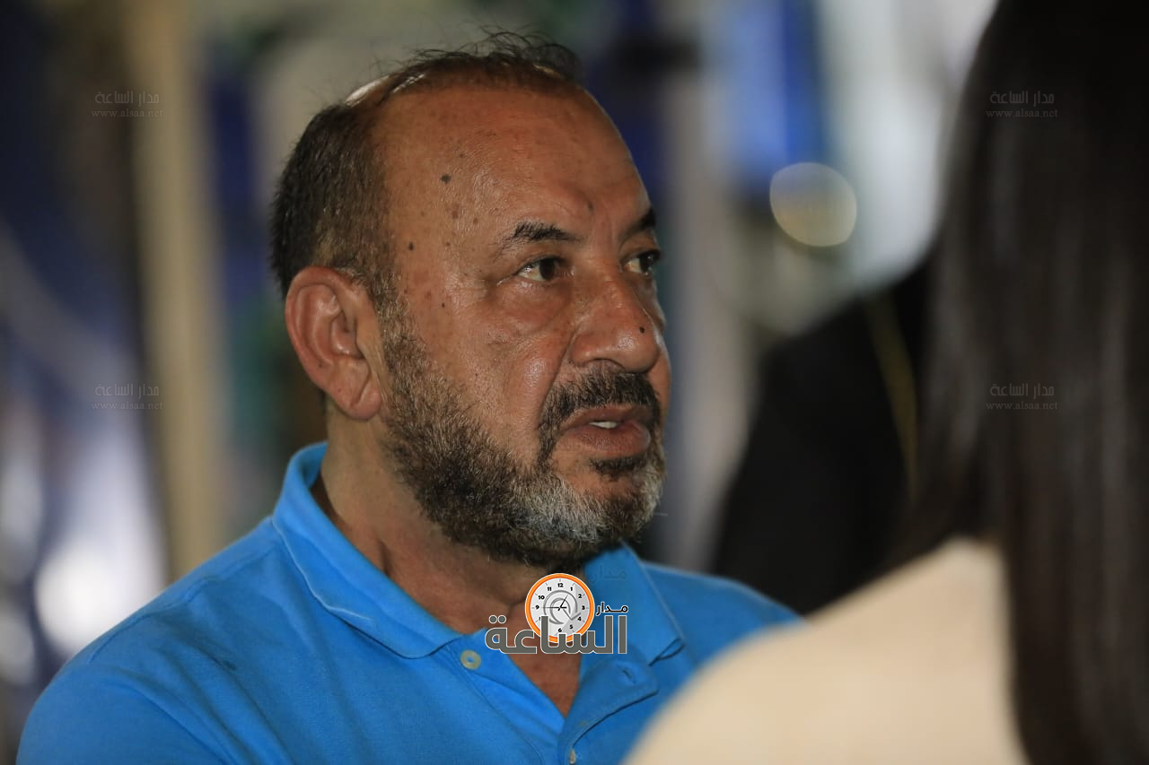 Madar Al-Saa Images 0.3583509303741841