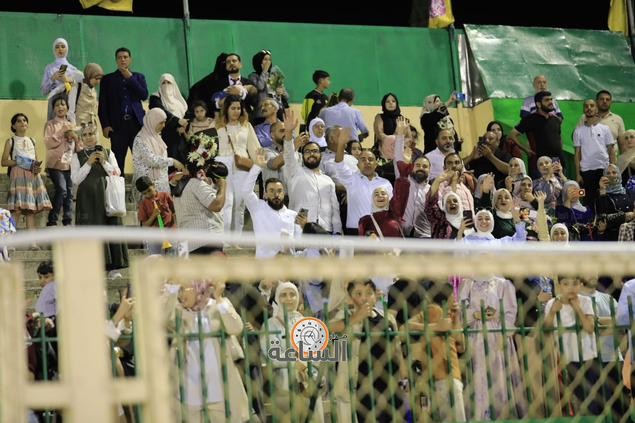 Madar Al-Saa Images 0.04481612098060783