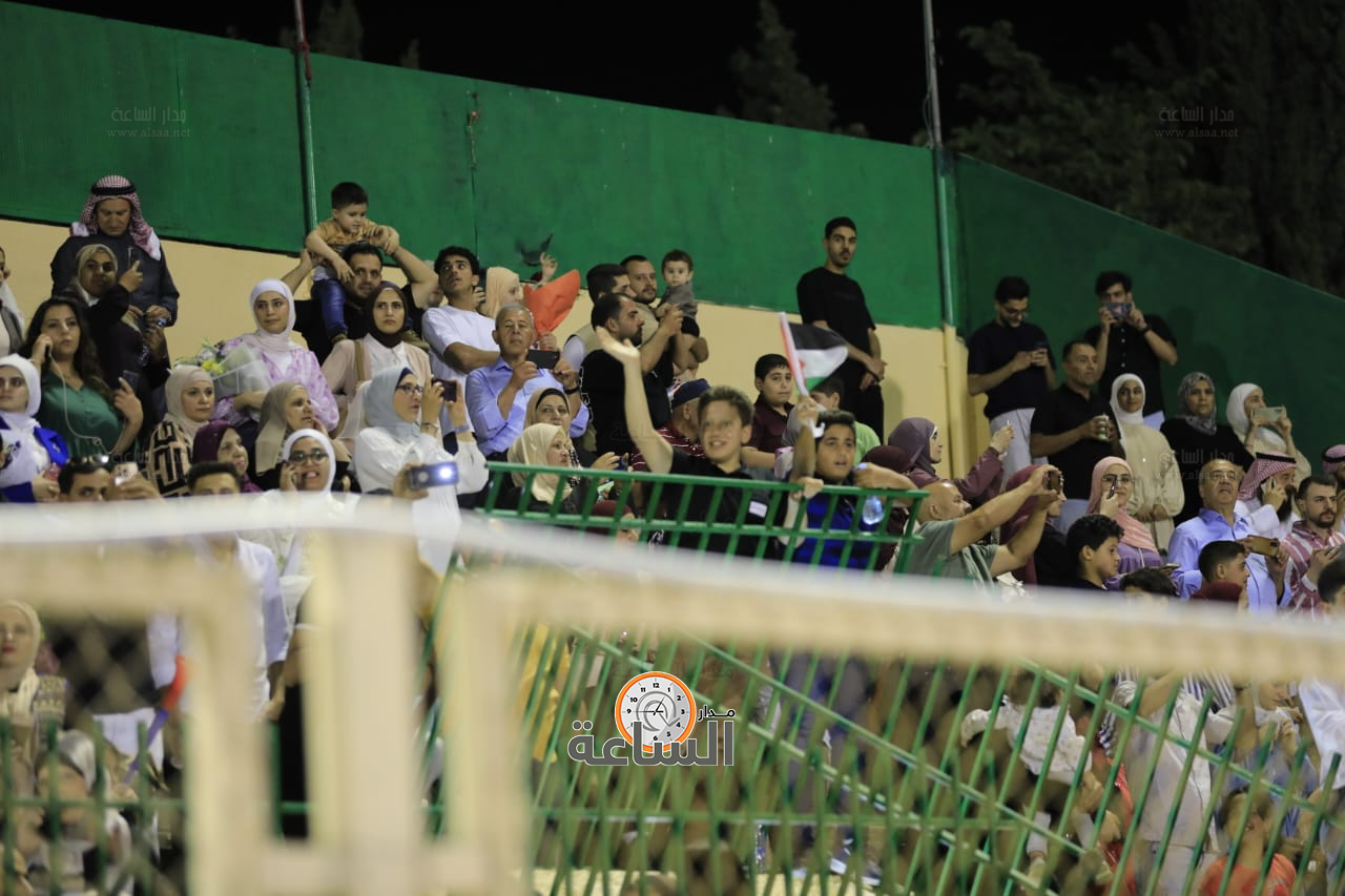 Madar Al-Saa Images 0.8386738133043459