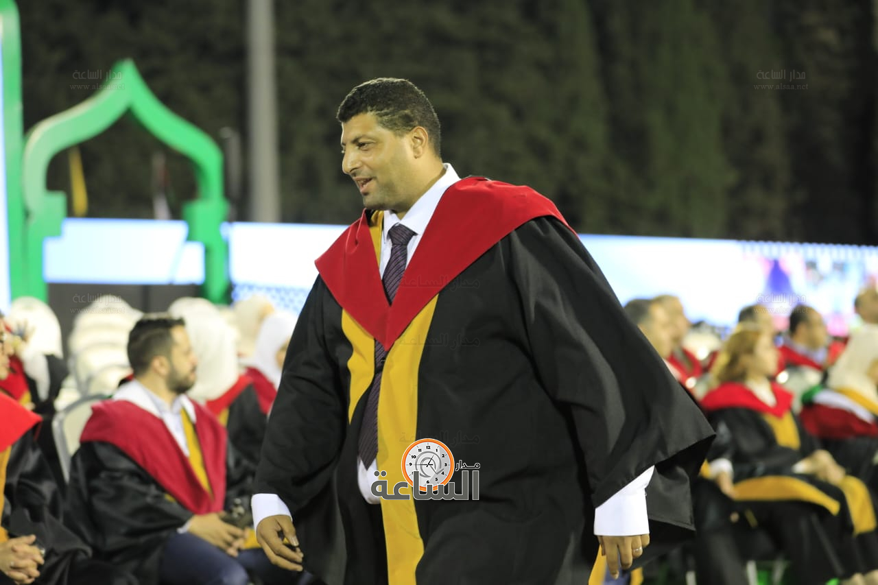 Madar Al-Saa Images 0.24543811131643545