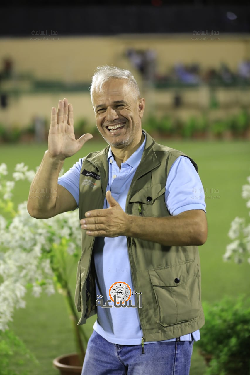 Madar Al-Saa Images 0.08325485294786916