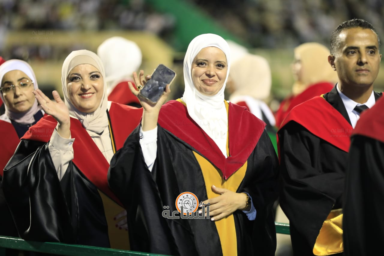 Madar Al-Saa Images 0.043479385833944395