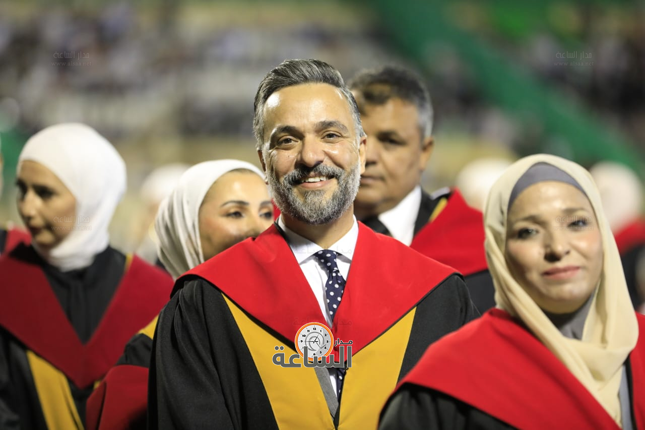 Madar Al-Saa Images 0.5445046775758405