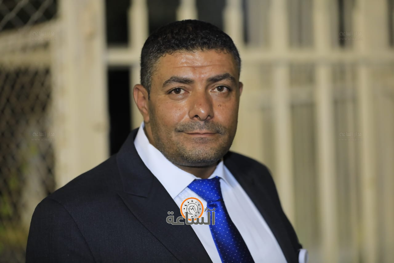 Madar Al-Saa Images 0.34353267067902493