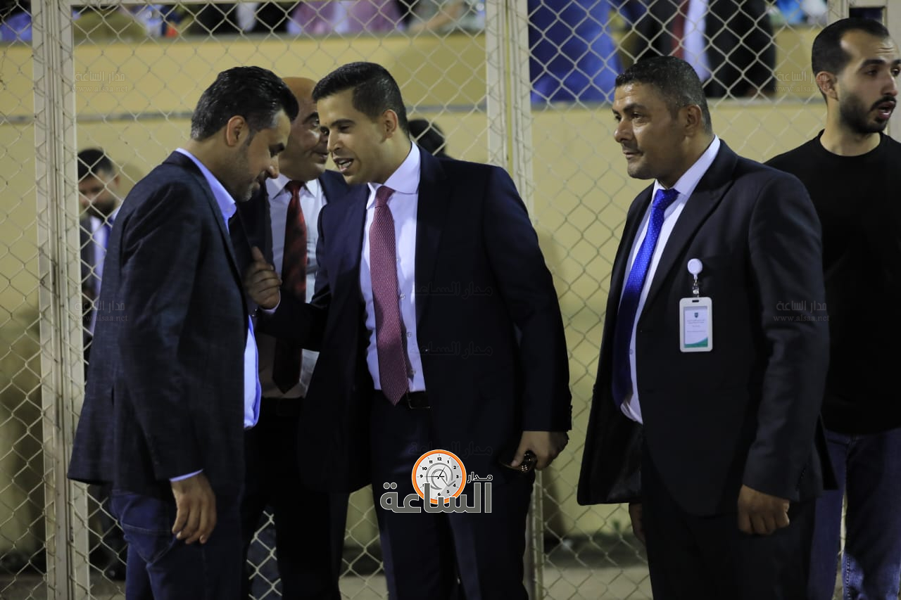 Madar Al-Saa Images 0.31986043201682635