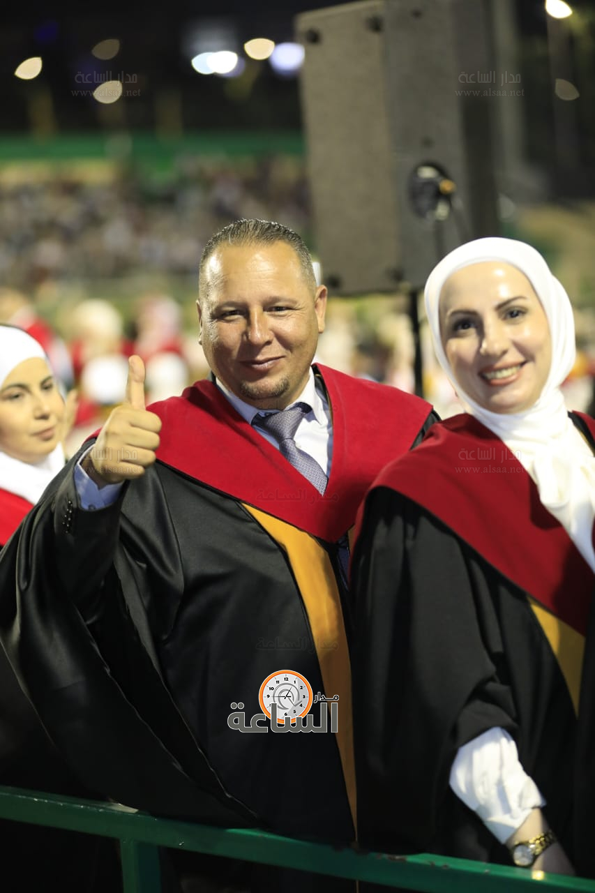 Madar Al-Saa Images 0.3680814692521104