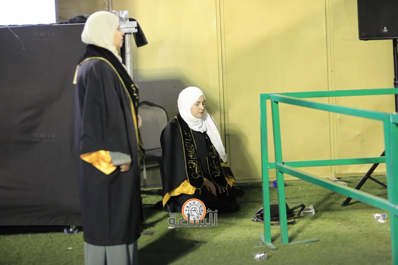 Madar Al-Saa Images 0.1503774214870477