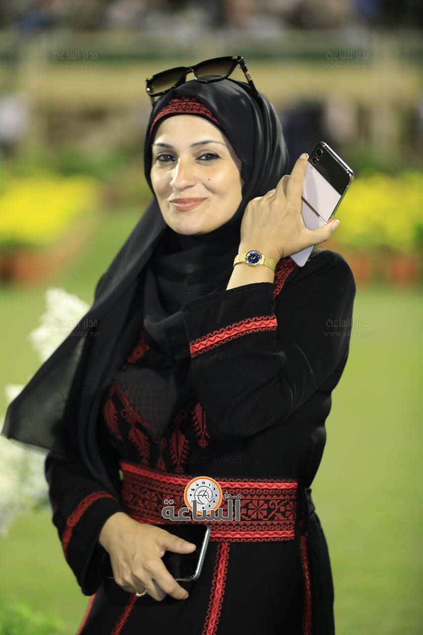 Madar Al-Saa Images 0.8974224334879748