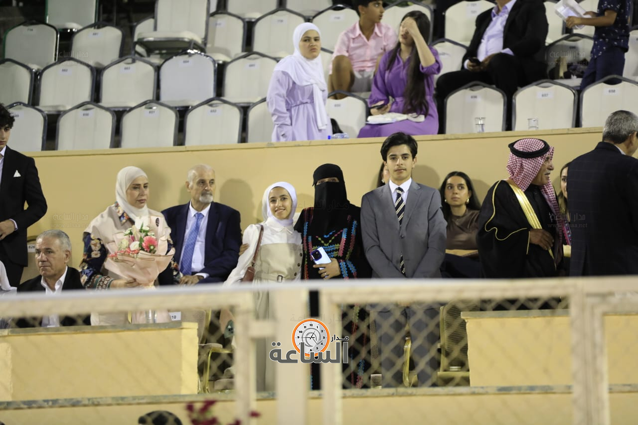 Madar Al-Saa Images 0.6091391247784709