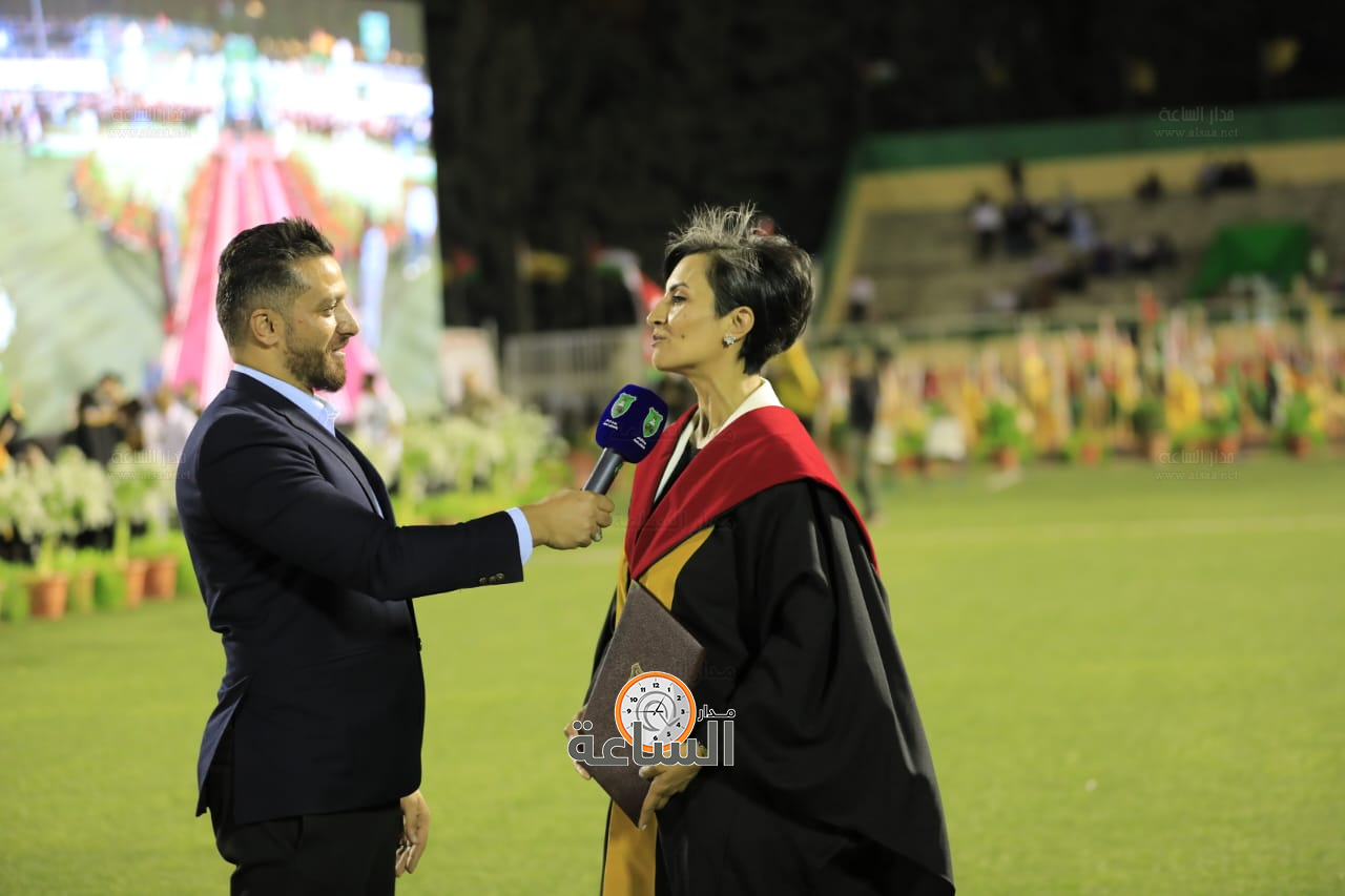 Madar Al-Saa Images 0.8977000363058169