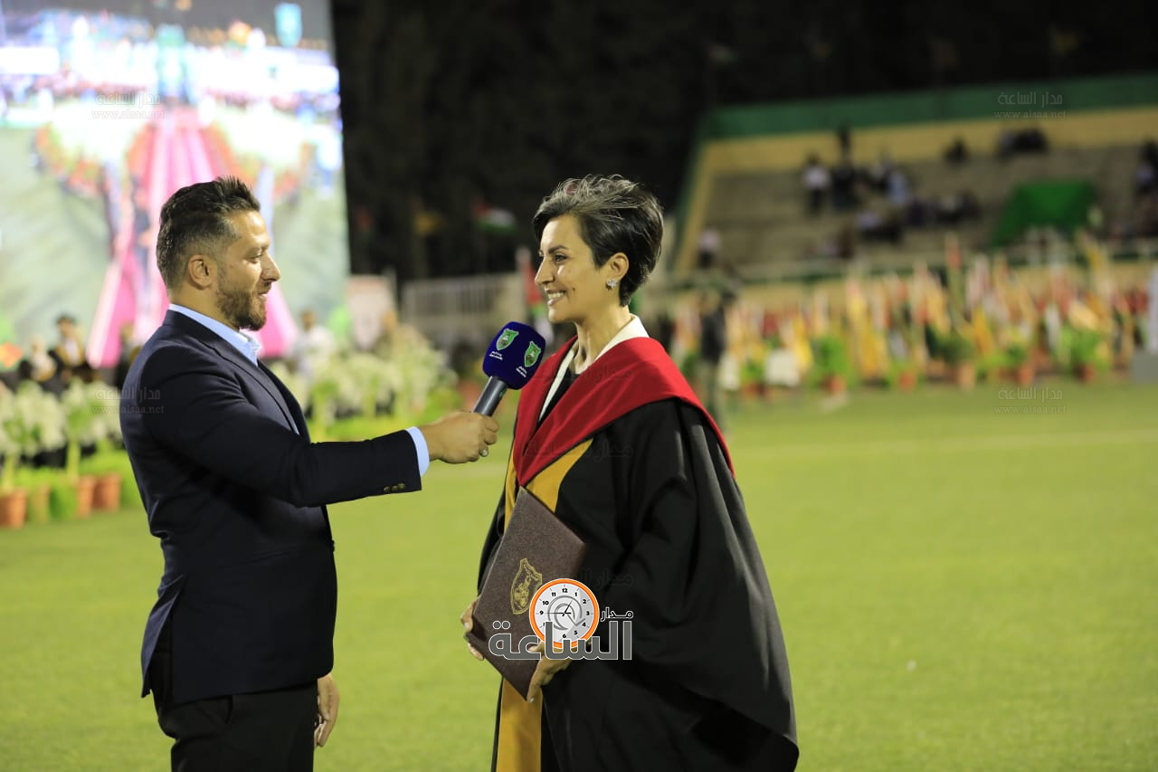 Madar Al-Saa Images 0.9862650885955551