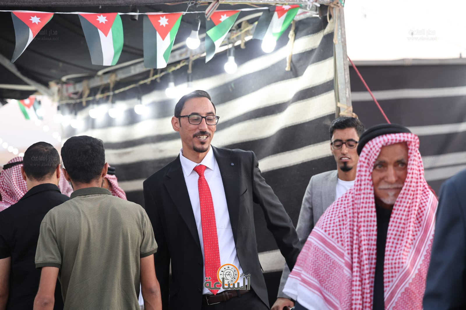 Madar Al-Saa Images 0.5078053329262886